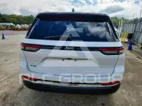 2024 Jeep CHEROKEE фото