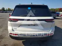2024 Jeep CHEROKEE photo