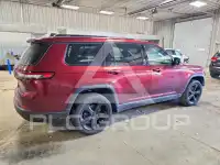 2024 Jeep CHEROKEE фото