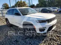 2024 Jeep CHEROKEE фото