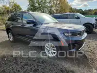 2024 Jeep CHEROKEE фото