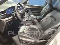 2024 Jeep CHEROKEE фото