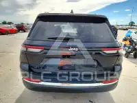 2024 Jeep CHEROKEE photo