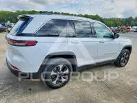 2024 Jeep CHEROKEE фото