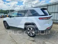 2024 Jeep CHEROKEE фото
