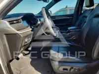 2024 Jeep CHEROKEE photo