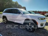 2024 Jeep CHEROKEE фото