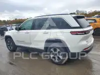 2024 Jeep CHEROKEE фото