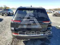 2024 Jeep CHEROKEE фото