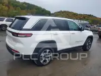 2024 Jeep CHEROKEE фото
