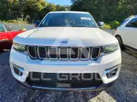 2024 Jeep CHEROKEE фото