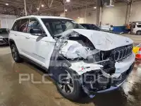 2024 Jeep CHEROKEE фото