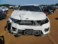 2024 Jeep CHEROKEE фото