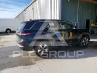 2024 Jeep CHEROKEE фото