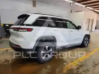 2024 Jeep CHEROKEE photo