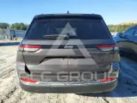 2024 Jeep CHEROKEE photo