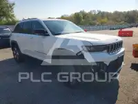 2024 Jeep CHEROKEE photo