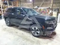 2024 Jeep CHEROKEE фото