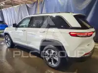 2024 Jeep CHEROKEE фото
