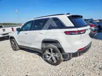 2024 Jeep CHEROKEE photo
