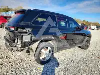 2024 Jeep CHEROKEE фото