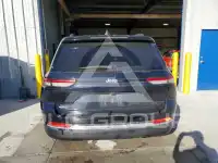 2024 Jeep CHEROKEE фото