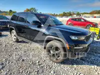 2024 Jeep CHEROKEE фото