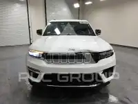 2024 Jeep CHEROKEE фото