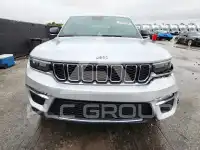 2024 Jeep CHEROKEE photo