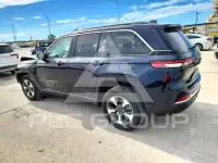 2024 Jeep CHEROKEE photo