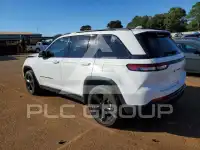 2024 Jeep CHEROKEE фото