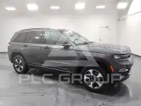 2024 Jeep CHEROKEE фото