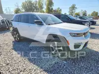 2024 Jeep CHEROKEE photo