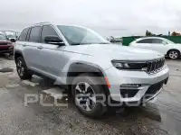 2024 Jeep CHEROKEE photo