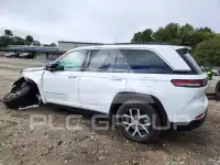 2024 Jeep CHEROKEE фото
