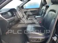 2024 Jeep CHEROKEE photo