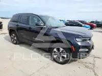 2024 Jeep CHEROKEE photo