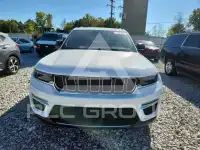 2024 Jeep CHEROKEE photo