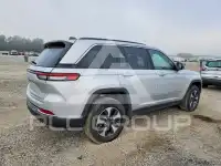 2024 Jeep CHEROKEE фото