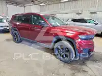 2024 Jeep CHEROKEE фото