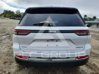 2024 Jeep CHEROKEE фото