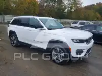 2024 Jeep CHEROKEE фото