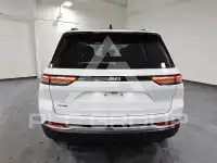 2024 Jeep CHEROKEE фото