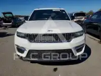 2024 Jeep CHEROKEE photo
