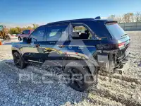 2024 Jeep CHEROKEE фото