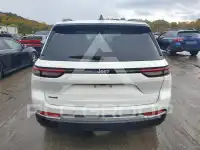 2024 Jeep CHEROKEE фото