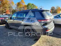 2024 Jeep CHEROKEE фото