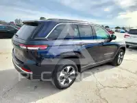 2024 Jeep CHEROKEE photo