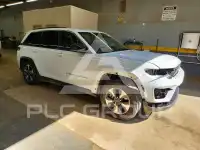 2024 Jeep CHEROKEE photo