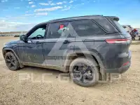 2024 Jeep CHEROKEE photo